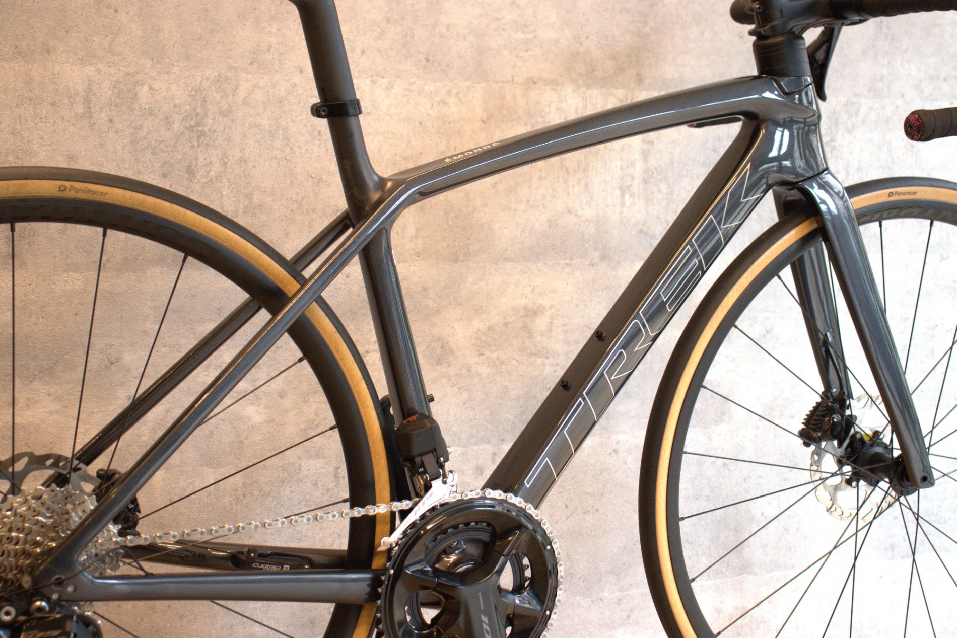 トレック TREK エモンダ EMONDA SL6 DISC 2023モデル 50サイズ シマノ