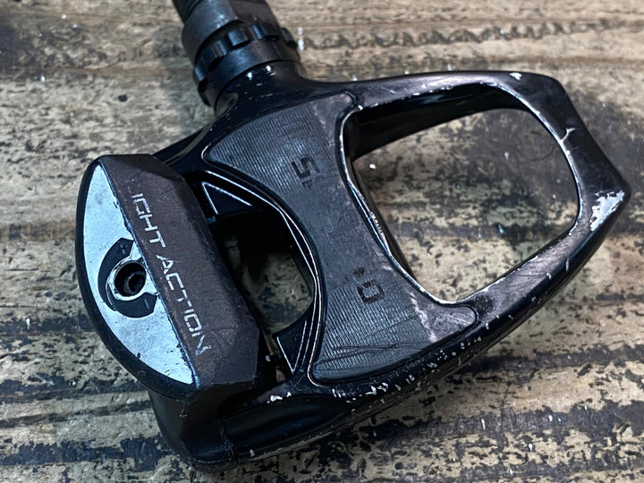JO040 シマノ SHIMANO PD-R540 ビンディングぺダル SPD-SL