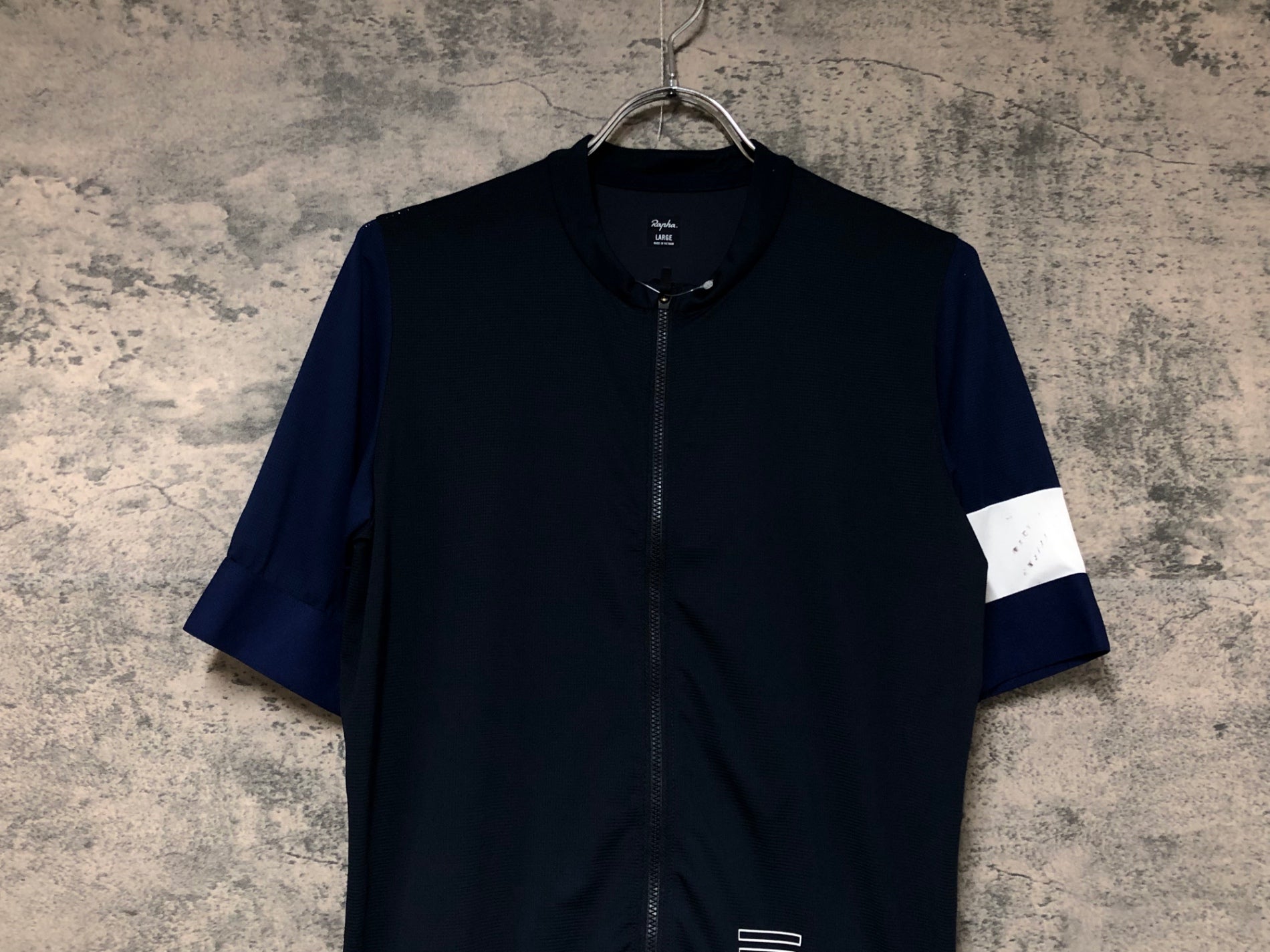 KB641 ラファ Rapha PRO TEAM TRAINING JERSEY 半袖 サイクルジャージ