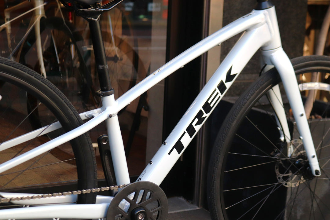トレック TREK FX2 gen4 2026モデル XSサイズ シマノ デオーレ M4100 10S MIX アルミ クロスバイク 【東京南麻布店】