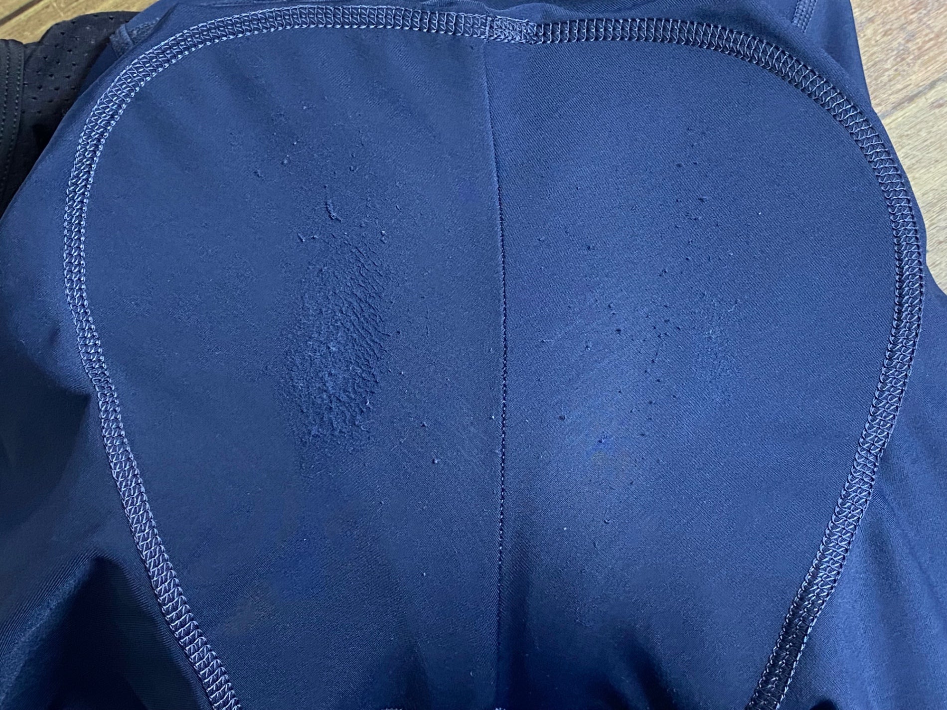 JY496 パスノーマルスタジオ PAS NORMAL STUDIOS Essential Thermal