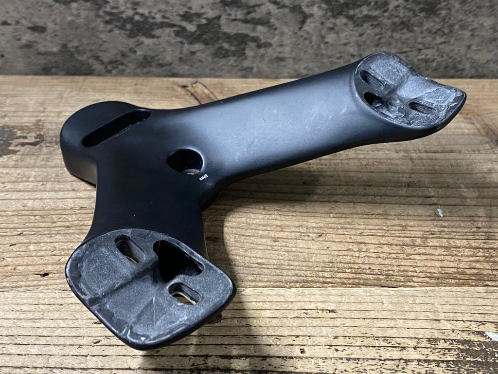 JK413 サーベロ Cervelo S5 カーボンステム 90mm 2023年モデル以降用