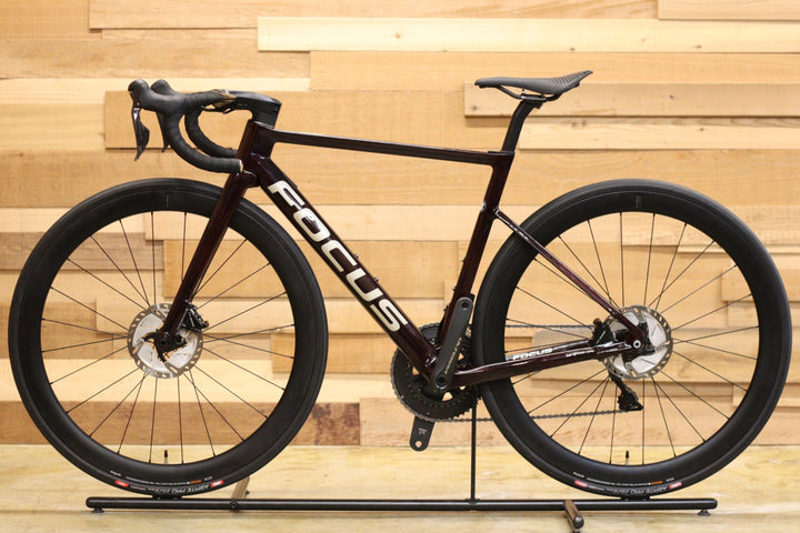 フォーカス FOCUS イザルコマックス IZALCO MAX DISC 9 2020 Sサイズ アルテグラ Di2 11S R8070 MIX カーボン ロードバイク 【立川店】