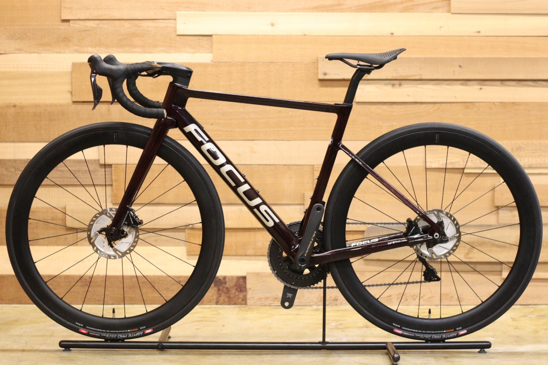 フォーカス FOCUS イザルコマックス IZALCO MAX DISC 9 2020 Sサイズ