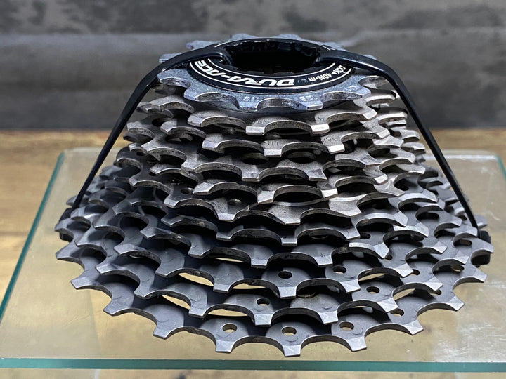 JP364 シマノ SHIMANO デュラエース DURA-ACE CS-9000 スプロケット 12-25T 11s