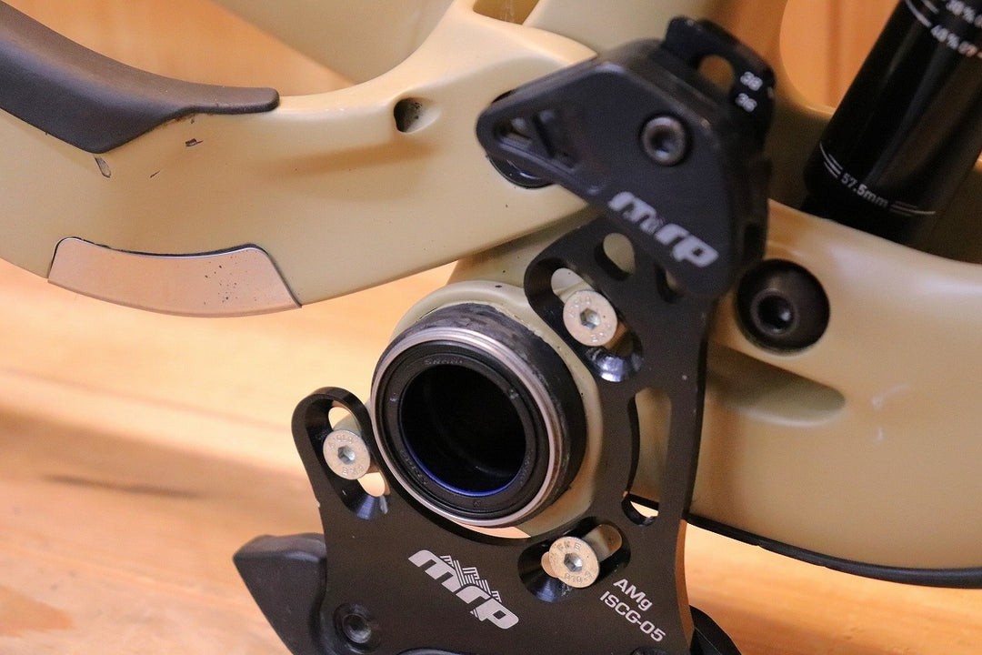 トレック TREK スラッシュ SLASH 9 2020年モデル Lサイズ カーボン マウンテンバイク フレームセット 【芦屋店】