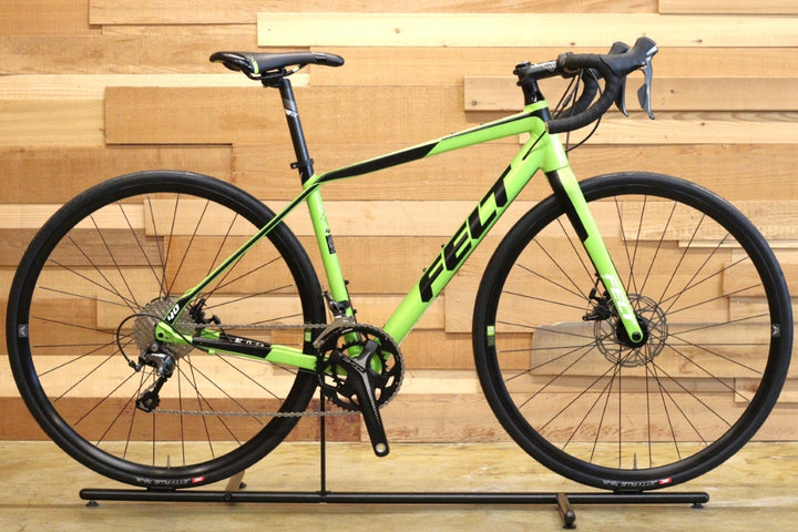 フェルト FELT VR40 2018 51サイズ シマノ ティアグラ 4700 MIX 10S アルミ ロードバイク 【立川店】