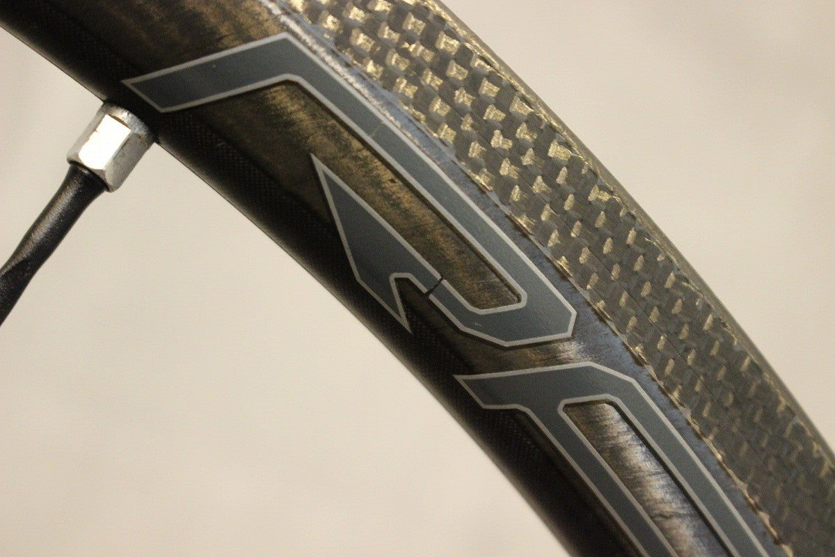 フルクラム FULCRUM レーシング ゼロ RACING ZERO CARBON カーボン