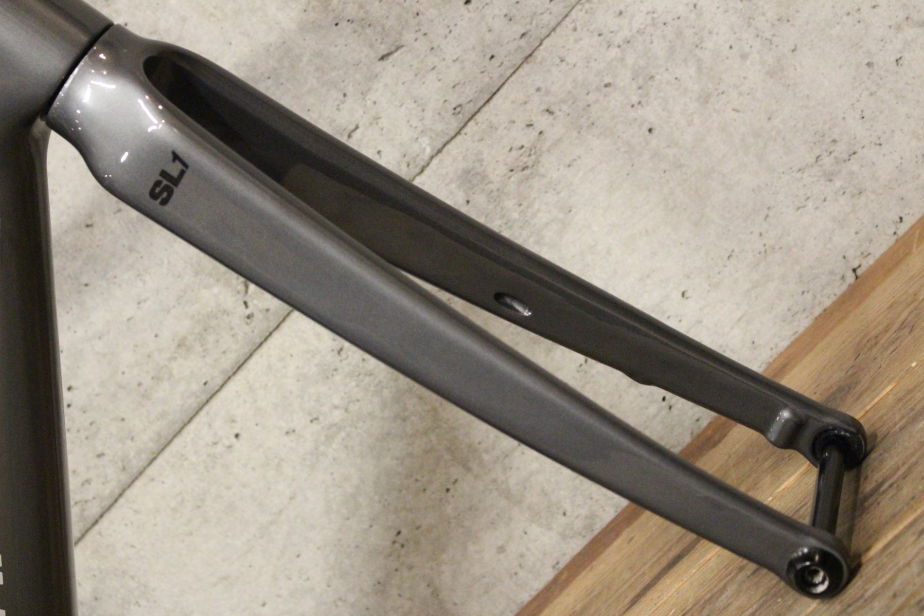 未使用品！ カレラ CARRERA SL1 DISC 2023 Sサイズ カーボン ロード