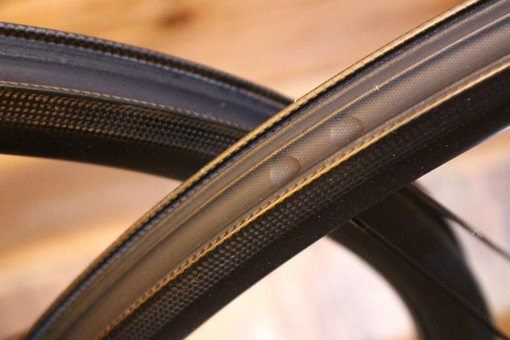 ロルフプリマ Rolf PRIMA アレス ARES 3 RIM カーボン チューブレスレディ ホイールセット カンパ12S/11S 内幅19C 【名古屋店】