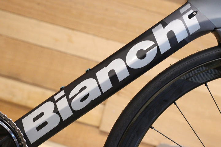 ビアンキ BIANCHI オルトレ OLTRE XR4 DISC 2022 50サイズ アルテグラ R8170 MIX 12S Di2 カーボン ロードバイク 【立川店】