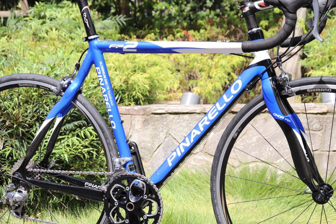 ピナレロ PINARELLO FP2 2009年モデル 520サイズ シマノ 105 5600 10S 