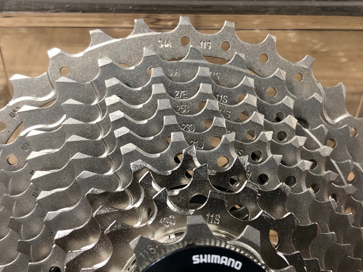 JR845 シマノ SHIMANO CS-HG800-11 スプロケット 11-34T