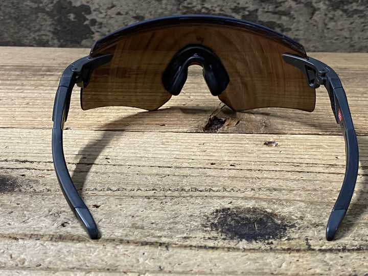 KL388 オークリー OAKLEY エンコーダー ENCODER ELLIPSE PRIZM ※裏面コーティングに劣化あり