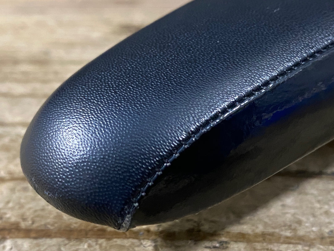 KP946 フィジーク fizik ARDEA サドル 黒 MANGANESEレール