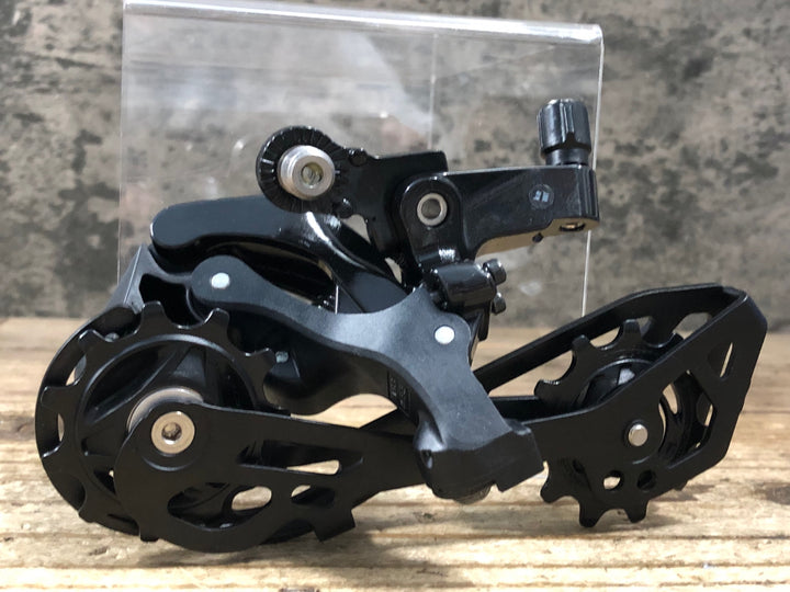 KQ437 シマノ SHIMANO 105 RD-R7100 リアディレイラー 12S