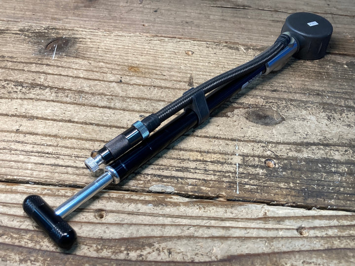JG887 スペシャライズド SPECIALIZED AIR TOOL SHOCK PUMP 携帯ポンプ