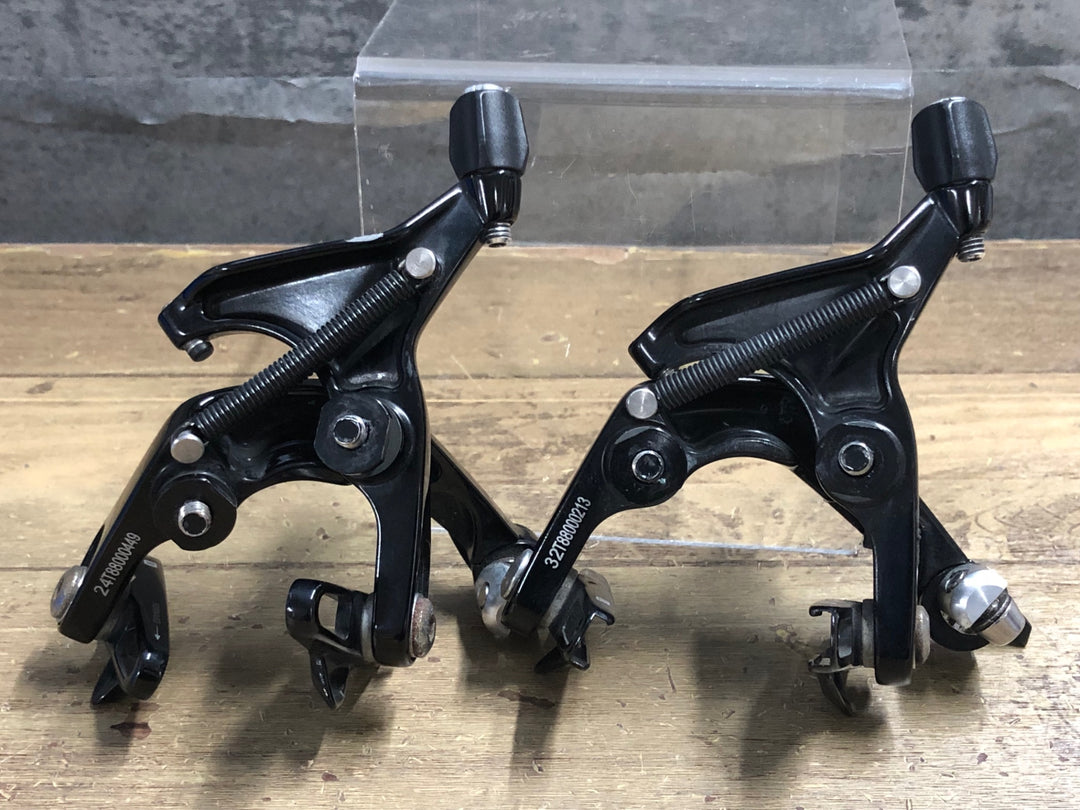 KN327 スラム SRAM ダイレクトマウント S900 Direct Mount ブレーキキャリパー 前後セット