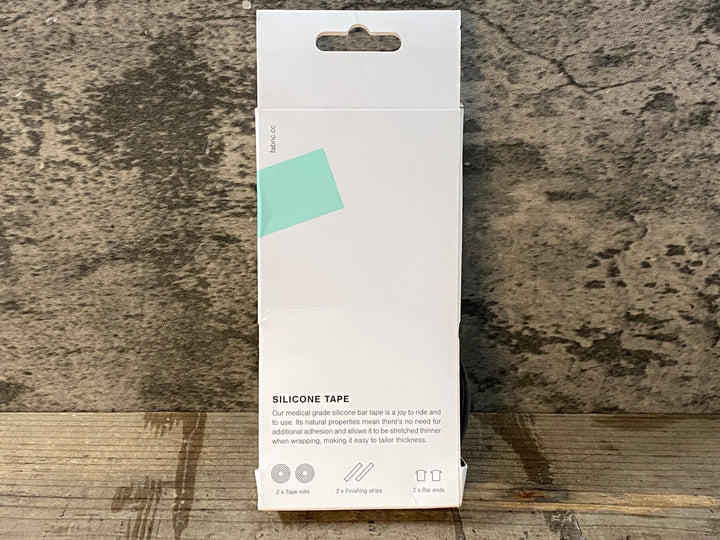 JR560 ファブリック fabric バーテープ グレー