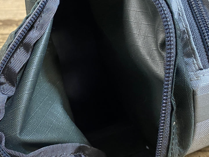 JU079 モンベル mont-bell ハンドルバーバッグ