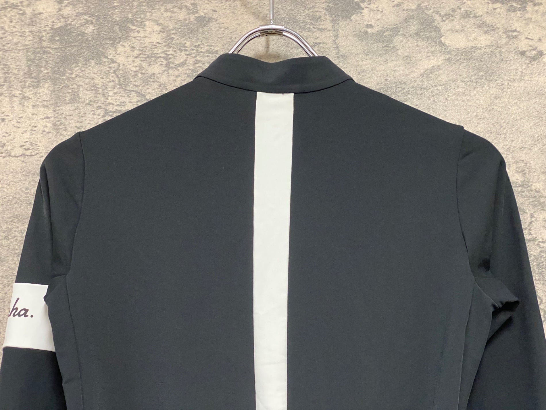 JU412 ラファ Rapha SOUPLESSE THERMAL JERSEY 長袖 サイクルジャージ