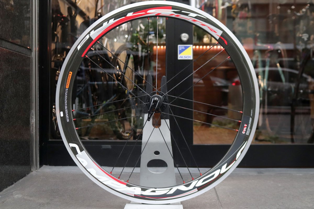 カンパニョーロ Campagnolo バレット ウルトラ BULLET ULTRA 50 アル