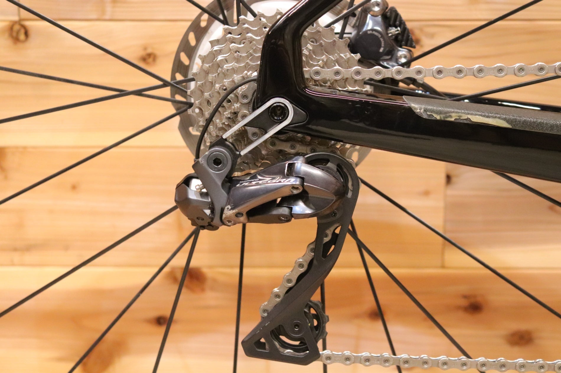 メリダ MERIDA リアクト REACTO 7000-E DISC 2021モデル 50(XS)サイズ