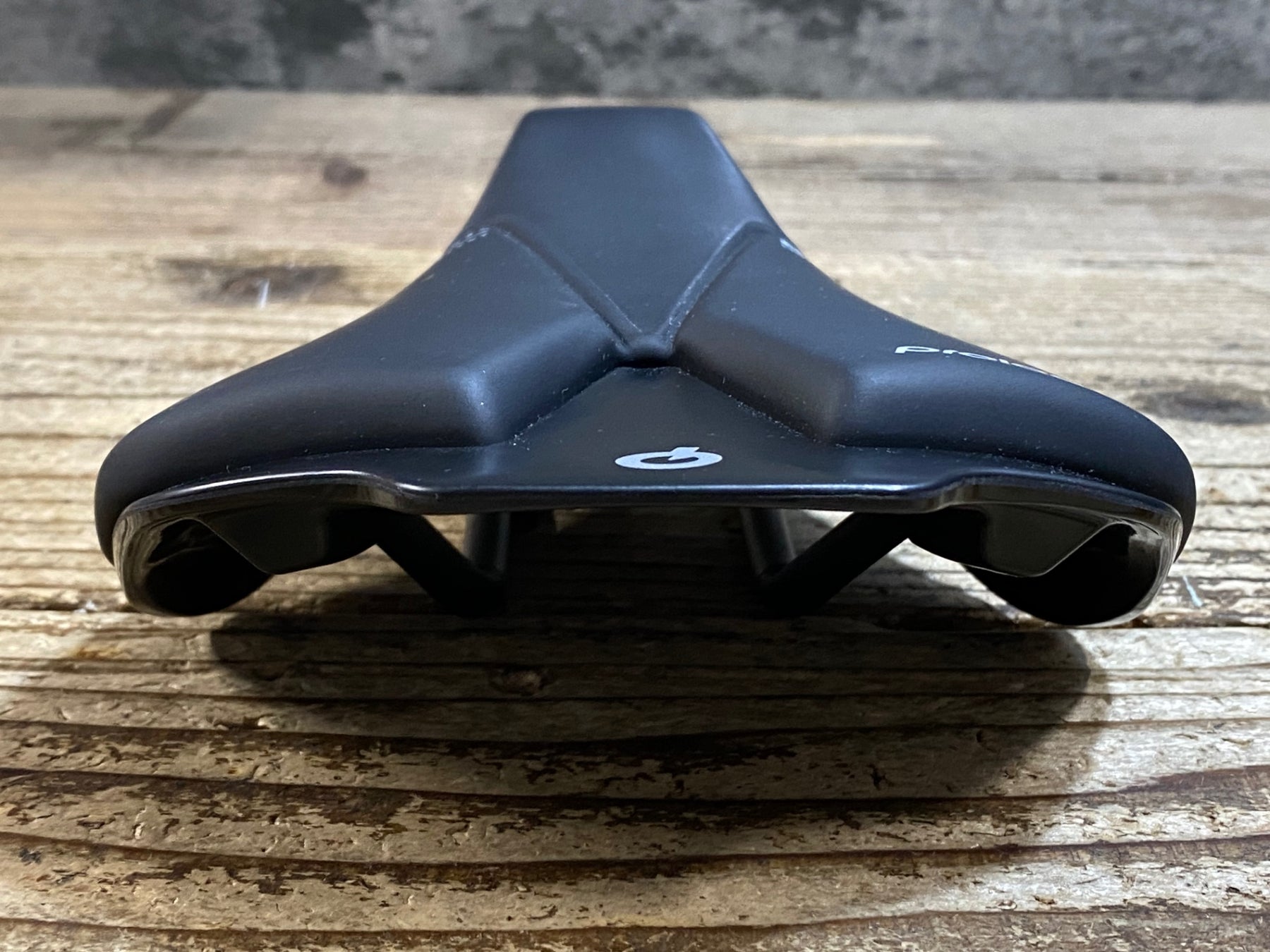 プロロゴ サドル ブラック KC318 プロロゴ prologo SCRATCH NDR サドル 黒 Tirox レール – BICI