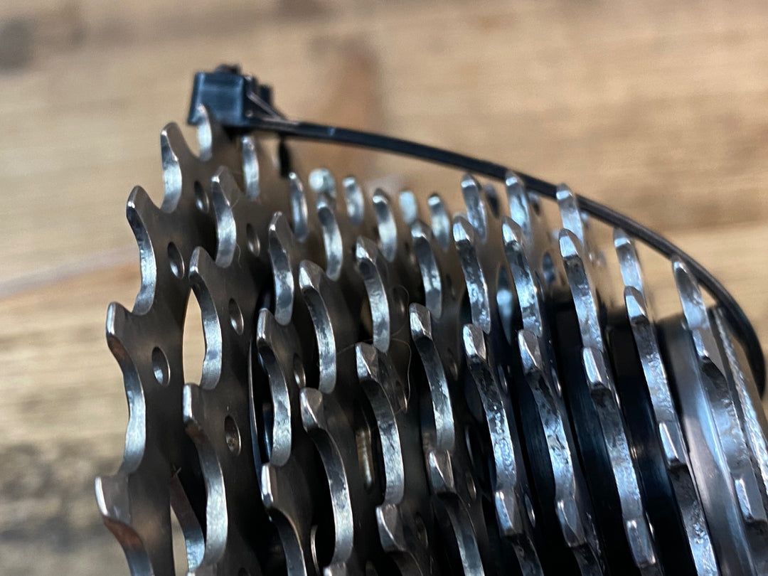 JB625 カンパニョーロ CAMPAGNOLO スーパーレコード SUPER RECORD スプロケット 12-25T 11s