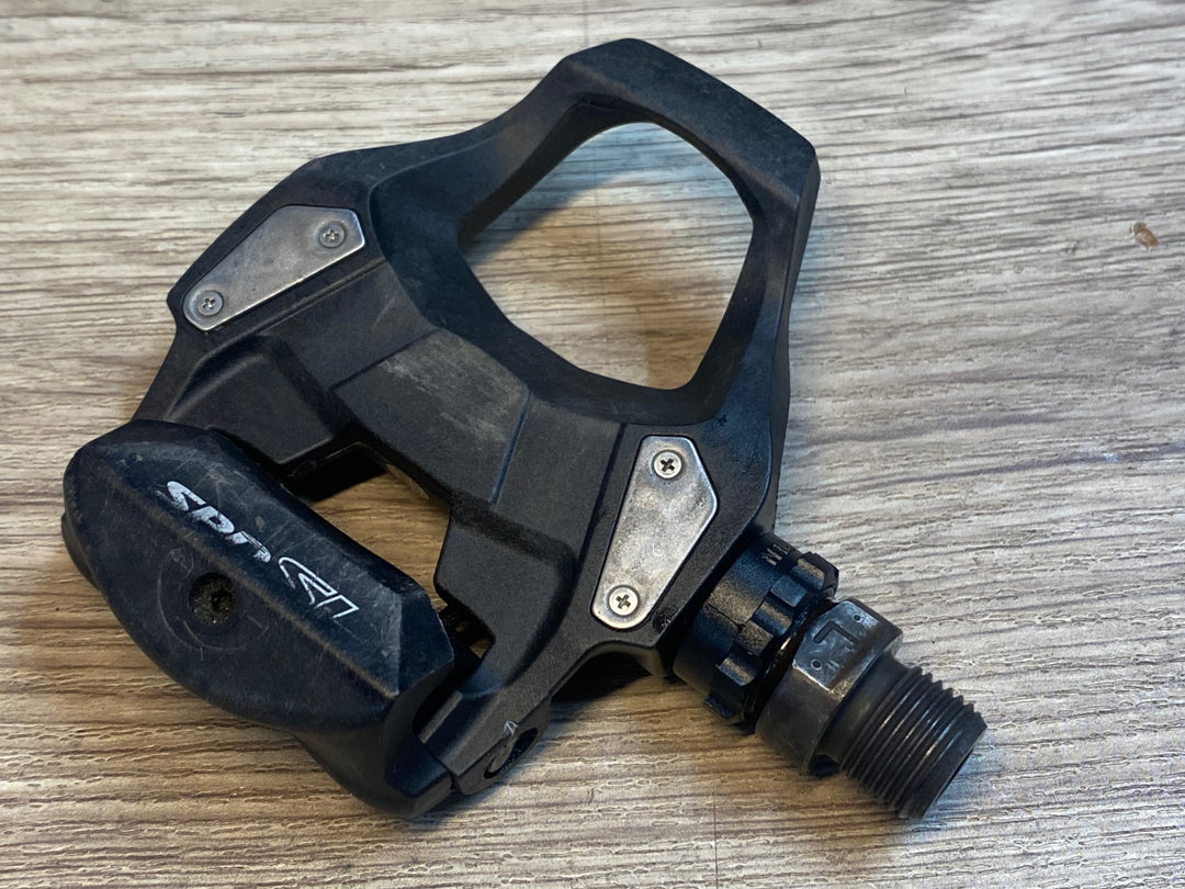 JN405 シマノ SHIMANO PD-RS500 ビンディングペダル SPD-SL