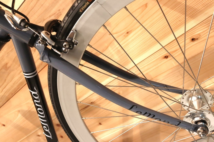 レモン LEMOND フィルモア FILLMORE 2005~2007モデル 49サイズ スチール ピストバイク 【千葉店】