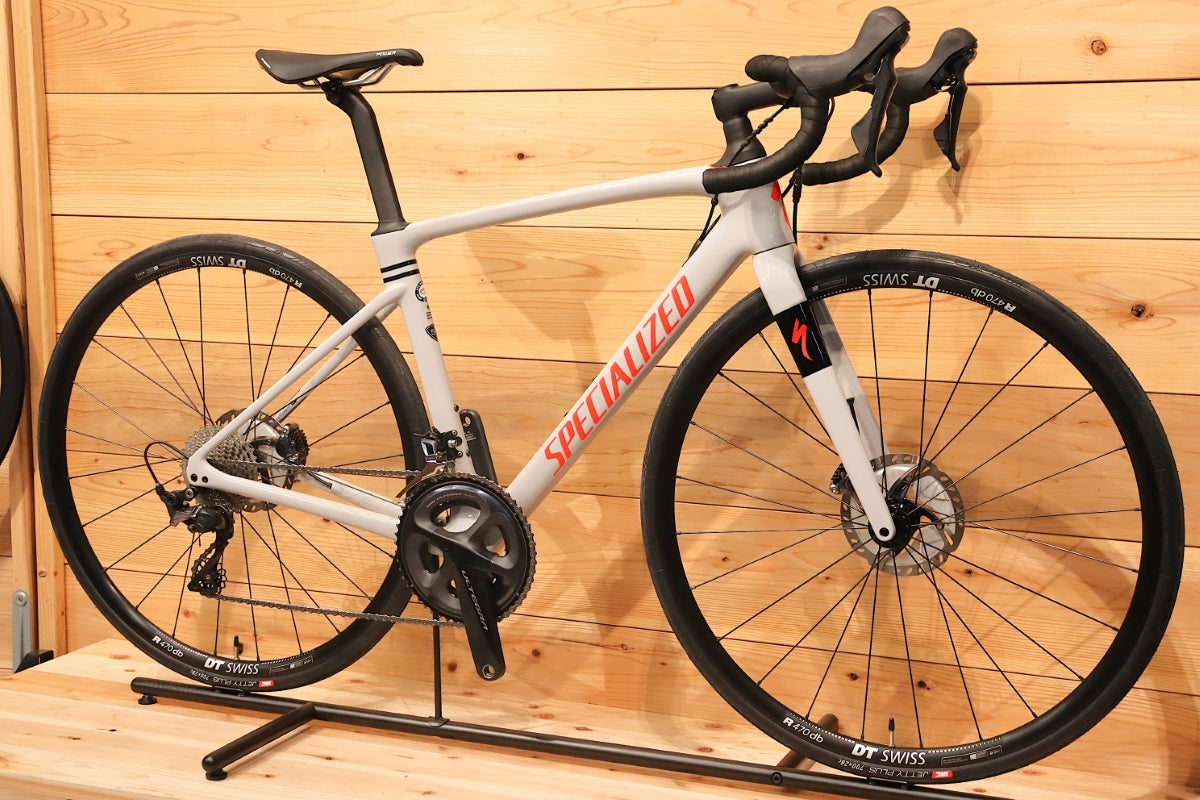 スペシャライズド SPECIALIZED ルーベ コンプ ROUBAIX COMP 2020モデル