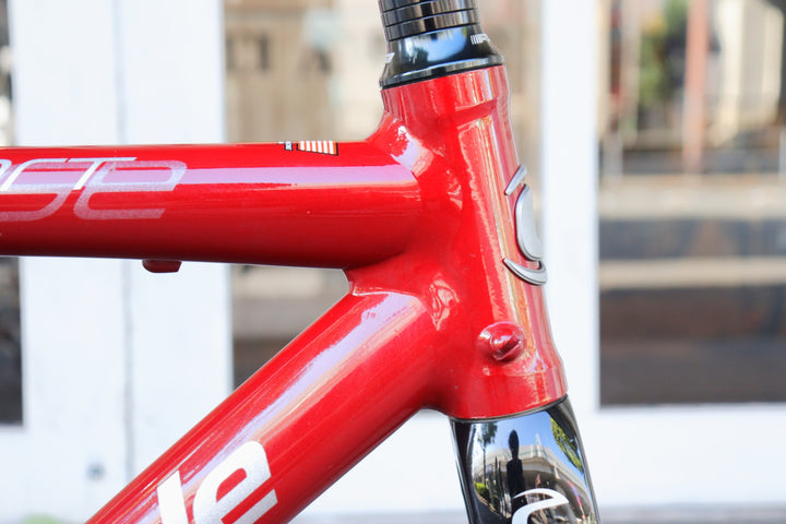 キャノンデール CANNONDALE シナプス SYNAPSE SPORT 2007モデル 44サイズ アルミ ロードバイク フレームセット 【横浜店】