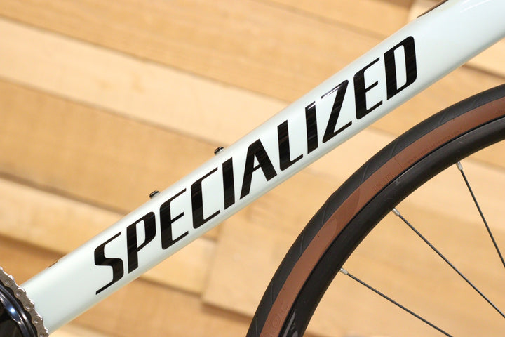 スペシャライズド SPECIALIZED ルーベ スポーツ ROUBAIX SPORT 2021 52サイズ シマノ 105 R7170 12S カーボン ロードバイク 【立川店】