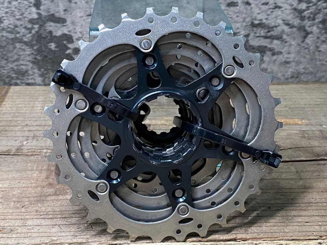 JI015 シマノ SHIMANO アルテグラ ULTEGRA CS-R8000 スプロケット 11S 11-30T ※ロックリング構成外