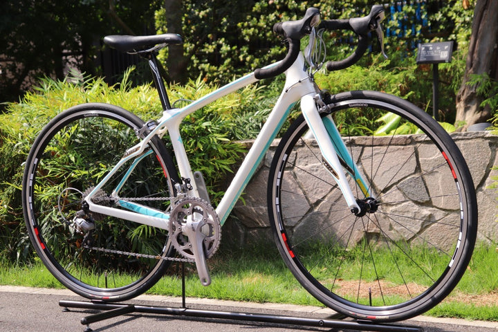 スペシャライズド SPECIALIZED ルビー RUBY ELITE 2013年 48サイズ シマノ 105 5700 10S カーボン ロードバイク 【さいたま浦和店】