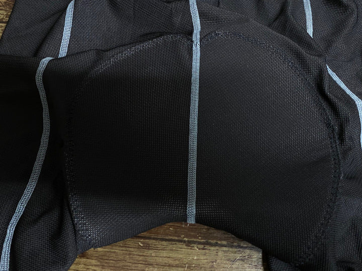 JN766 カペルミュール KAPELMUUR インナーパンツ 黒 L