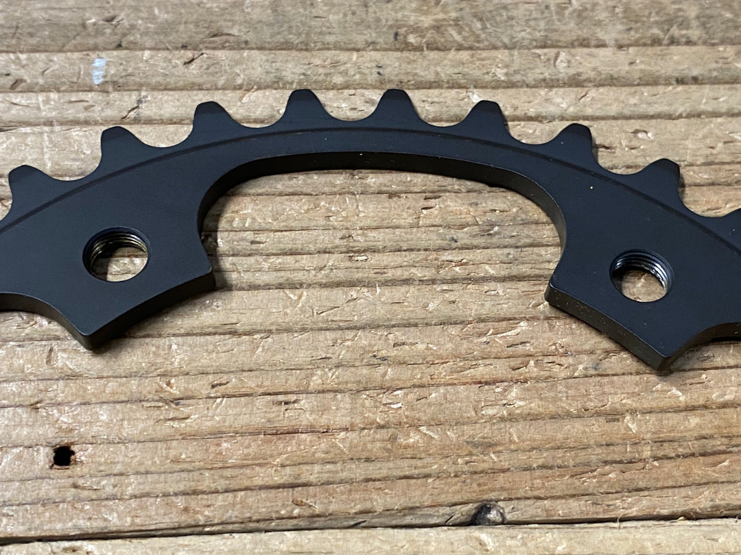 KQ604 ストロングライト STRONGLIGHT CT2 チェーンリング 36T