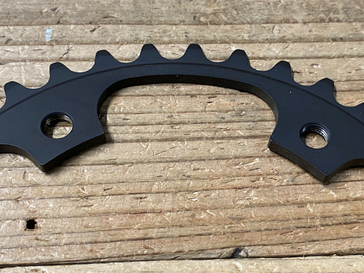 KQ604 ストロングライト STRONGLIGHT CT2 チェーンリング 36T
