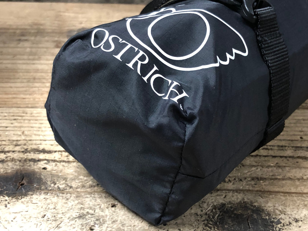 JX297 オーストリッチ OSTRICH 輪行袋 黒