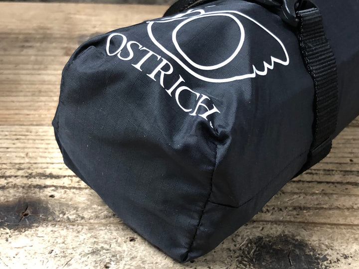 JX297 オーストリッチ OSTRICH 輪行袋 黒