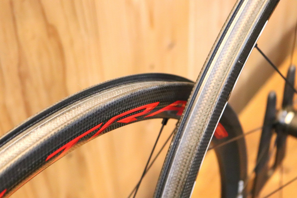 カンパニョーロ CAMPAGNOLO ボーラ ウルトラ BORA ULTRA 35 AC3