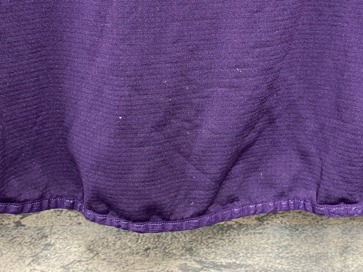 JY129 ラファ Rapha WOMEN'S EXPLORE WINTER LONG SLEEVE TOP 長袖 紫 M
