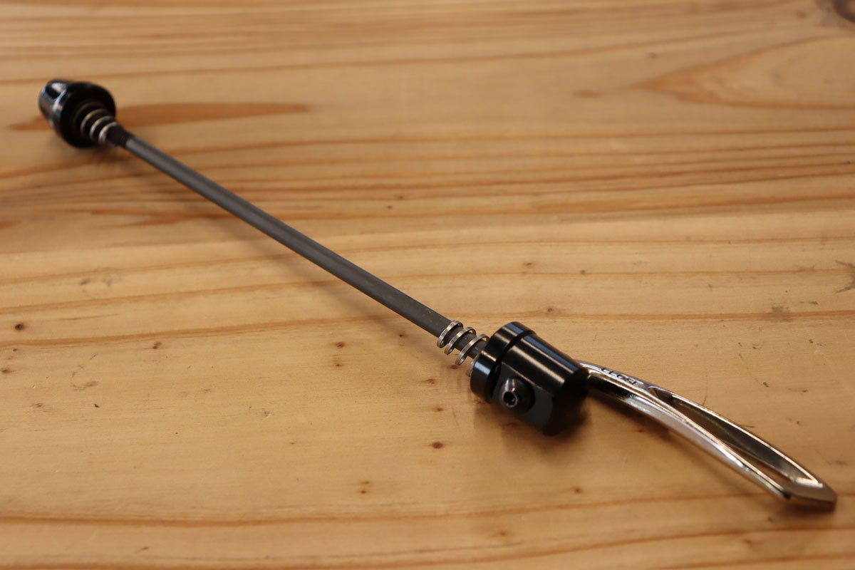 ロヴァール ROVAL ラピーデ RAPIDE CLX40 セラミックハブ カーボン