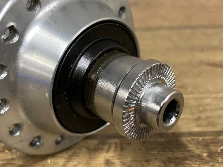 JU446 シマノ SHIMANO 105 FH-5800 フリーハブ 11S 32H