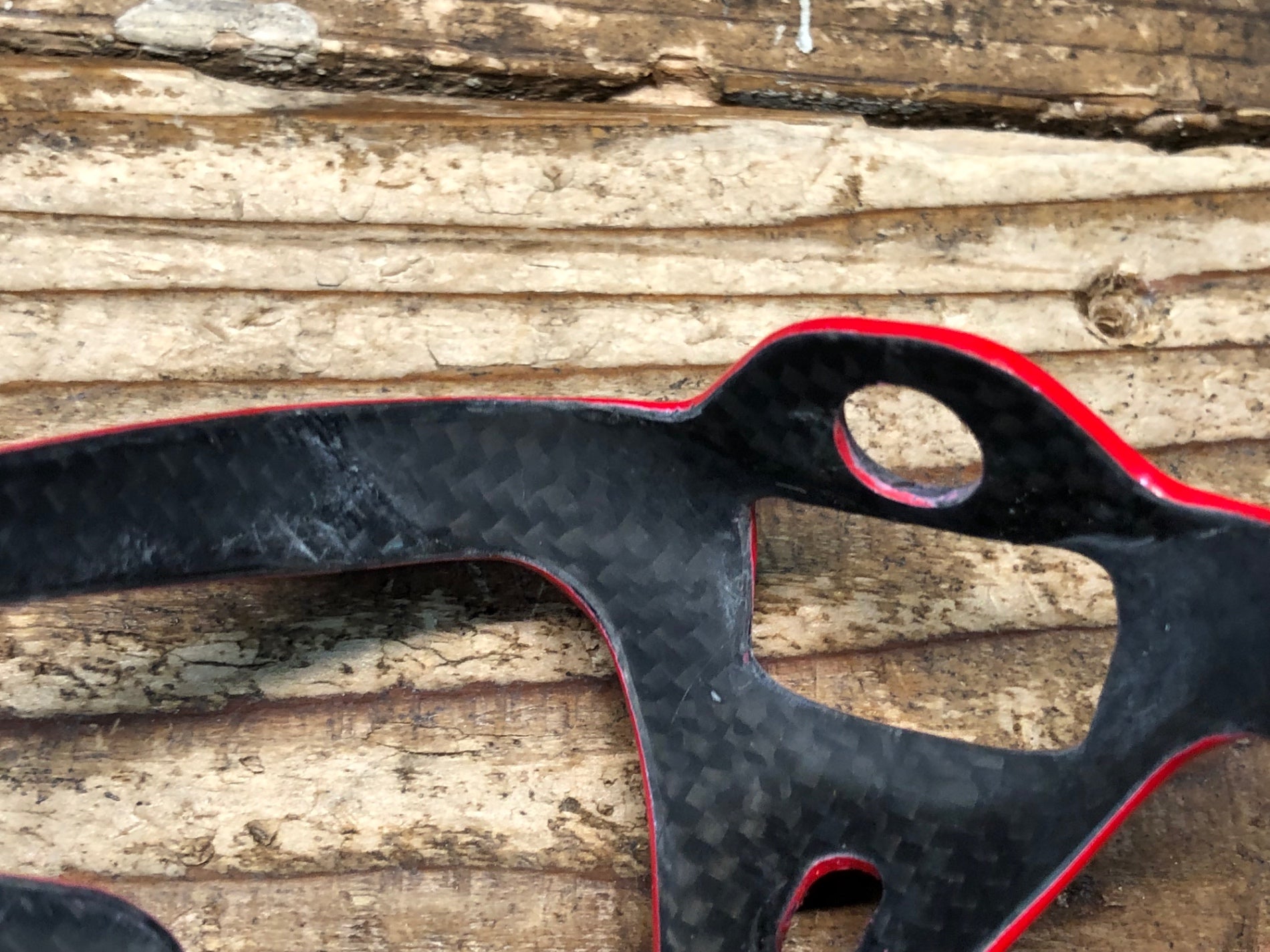 JI409 スペシャライズド SPECIALIZED S-WORKS RIB CAGE 2 カーボン