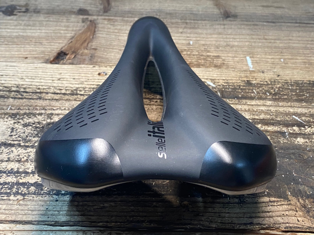 JI252 セライタリア selle Italia S3 サドル 黒