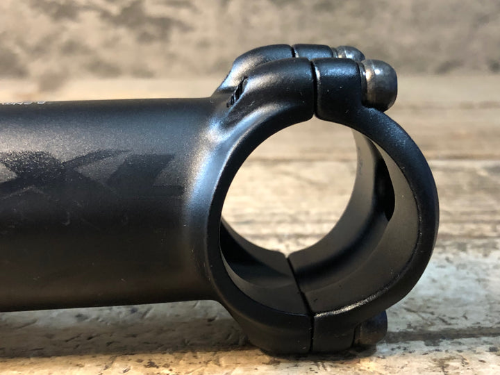 JR048 ボントレガー BONTRAGER RXL アルミステム 黒 80mm Φ31.8 OS