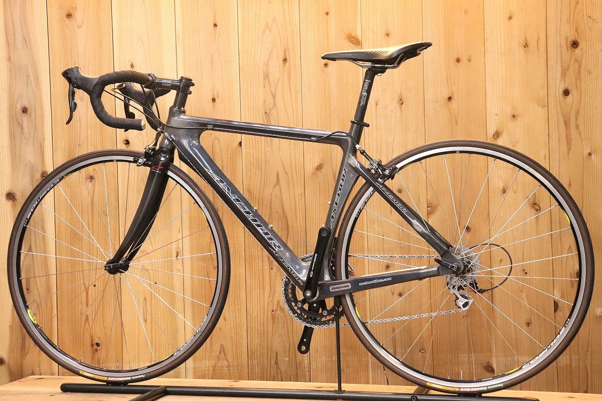 アンカー ANCHOR RHM9 2003年頃 シマノ 105 5500 9S カーボン ロード