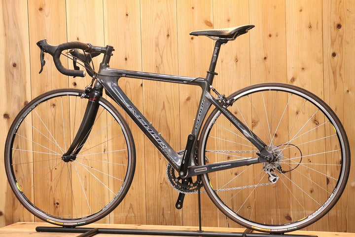 アンカー ANCHOR RHM9 2003年頃 シマノ 105 5500 9S カーボン ロードバイク 【芦屋店】